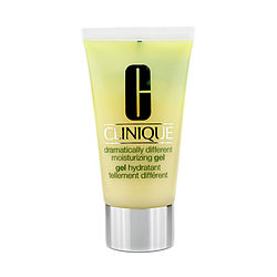 Dramatically Different Moisturizing Gel - Combination Oily To Oily ( Tube )--50ml/1.7oz
