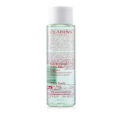 Water Purify One Step Cleanser W/ Mint Essential Water ( For Combination Or Oily Skin )--200ml/6.8oz