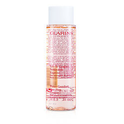 Water Comfort One Step Cleanser W/ Peach Essential Water ( For Normal Or Dry Skin )--200ml/6.8oz