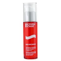 Homme High Recharge Non Stop Anti-fatigue Moisturizer--50ml/1.6oz