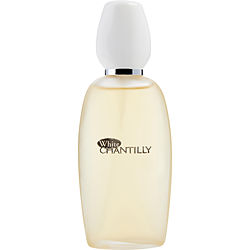 White Chantilly By Dana Edt Spray 1.7 Oz (unboxed)