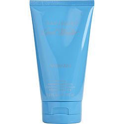 Cool Water By Davidoff Shower Breeze 5 Oz