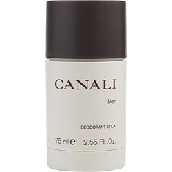 Canali By Canali Deodorant Stick 2.5 Oz