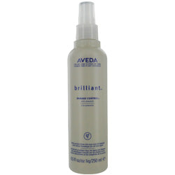 Brilliant Damage Control Uv Damaged For All Hair Types 8.5 Oz