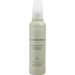 Pure Abundance Volumizing Extra Firm Hold Hair Spray 6.7 Oz