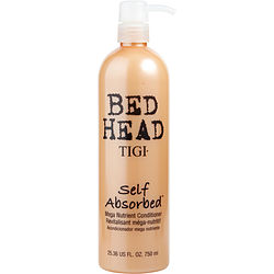 Self Absorbed Mega Nutrient Conditioner 25.36 Oz