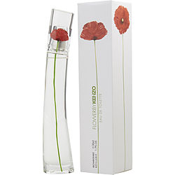 Kenzo Flower By Kenzo Edt Spray 1.7 Oz