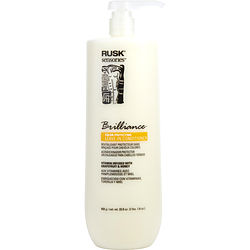 Sensories Brilliance Grapefruit & Honey Leave-in Conditioner 33.8 Oz