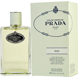 Prada Infusion D'iris By Prada Eau De Parfum Spray 6.8 Oz