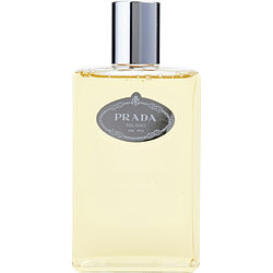 Prada Infusion D'iris By Prada Shower Gel 8.5 Oz