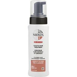 System 4 Scalp Treatment For Fine Chemically Enhanced Noticeably Thinning Hair 6.7 Oz (packaging May Vary)