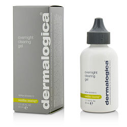 Medibac Clearing Overnight Clearing Gel--50ml/1.7oz