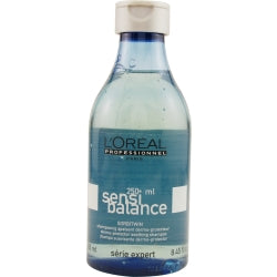 Serie Expert Sensi Balance Shampoo 8.45 Oz