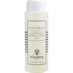 Phyto-blanc Lightening Toning Lotion--200ml/6.7oz