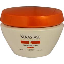 Nutritive Masquintense Thick For Dry Hair  6.8 Oz