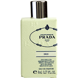 Prada Infusion D'iris By Prada Eau De Parfum .27 Oz Mini