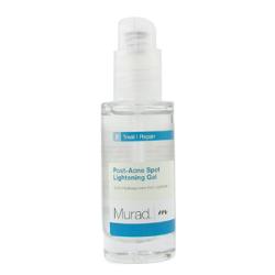 Post-acne Spot Lightening Gel--30ml/1oz