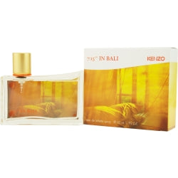 Kenzo 715 Am In Bali By Kenzo Edt Spray 1.7 Oz