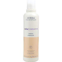 Color Conserve Shampoo 8.5 Oz