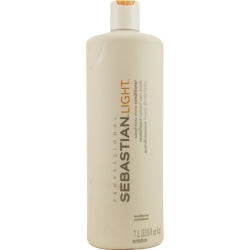 Light Weightless Shine Conditioner 33.8 Oz