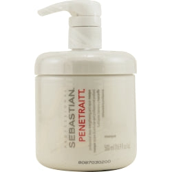 Penetraitt Deep Strengthening And Repair Masque 16.9 Oz