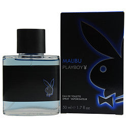 Playboy Malibu By Playboy Edt Spray 1.7 Oz