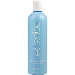 Color Protecting Shampoo 12 Oz