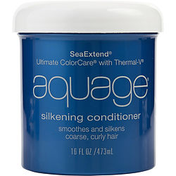 Silkening Conditioner 16 Oz