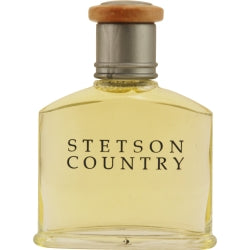 Stetson Country By Coty Aftershave 1 Oz (unboxed)