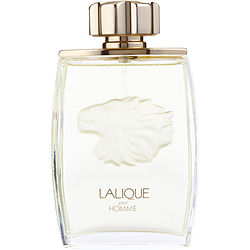 Lalique By Lalique Edt Spray 4.2 Oz *tester