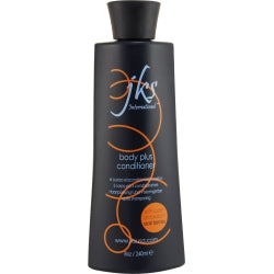 Body Plus Conditioner 8 Oz