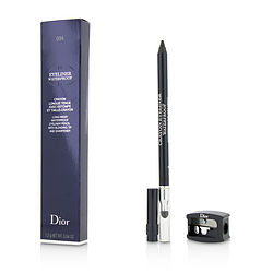 Christian Dior Eyeliner Waterproof - # 094 Trinidad Black --1.2g/0.04oz By Christian Dior