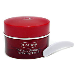 Clarins Lisse Minute - Instant Smooth Perfecting Touch Makeup Base --15ml/0.5oz By Clarins