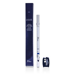 Christian Dior Eyeliner Waterproof - # 254 Captivating Blue --1.2g/0.04oz By Christian Dior