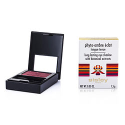 Sisley Phyto Ombre Eclat Eyeshadow - # 11 Burgundy --1.5g/0.05oz By Sisley