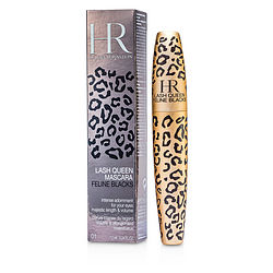 Helena Rubinstein Lash Queen Feline Blacks Mascara - No. 01 Black Black --7g/0.24oz By Helena Rubinstein