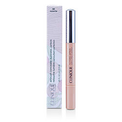 Clinique Airbrush Concealer - No. 04 Neutral Fair --1.5ml/0.05oz By Clinique