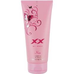 Mexx Xx Nice By Mexx Shower Gel 6.7 Oz