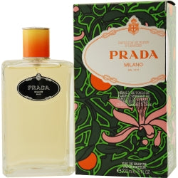 Prada Infusion De Fleur D'oranger By Prada Eau De Parfum Spray 6.8 Oz (new Packaging)