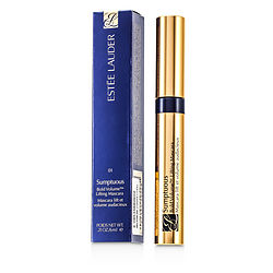 Estee Lauder Sumptuous Bold Volume Lifting Mascara - # 01 Black --6ml/0.21oz By Estee Lauder