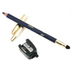 Sisley Phyto Khol Perfect Eyeliner (with Blender And Sharpener) - #5 Navy --1.5g/0.04oz By Sisley