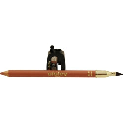 Sisley Phyto Levres Perfect Lipliner With Lip Brush And Sharpener - #1 Nude --1.2g/0.04oz By Sisley