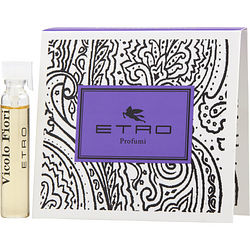 Vicolo Fiori Etro By Etro Edt Vial