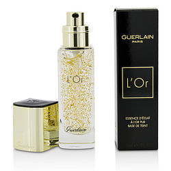 Guerlain L'or Radiance Concentrate With Pure Gold Makeup Base --30ml/1.0oz By Guerlain