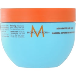 Restorative Hair Mask 8.5 Oz