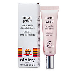 Sisley Instant Perfect ( Minimizes Shine & Fine Lines ) --20ml/0.7oz By Sisley