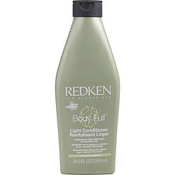 Body Full Light Conditioner 8.5 Oz