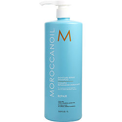 Moisture Repair Shampoo 33.8 Oz