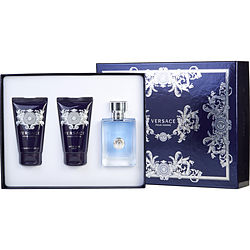 Gianni Versace Gift Set Versace Signature By Gianni Versace