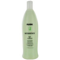 Sensories Full Green Tea And Alfalfa Bodifying Conditioner 33.8 Oz